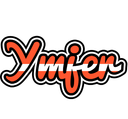 Ymjer denmark logo