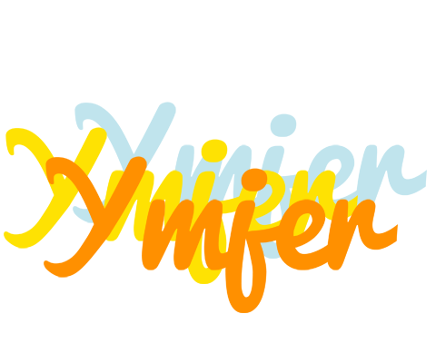 Ymjer energy logo
