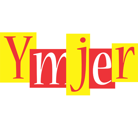 Ymjer errors logo