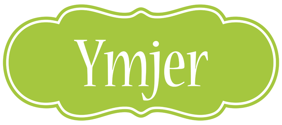 Ymjer family logo
