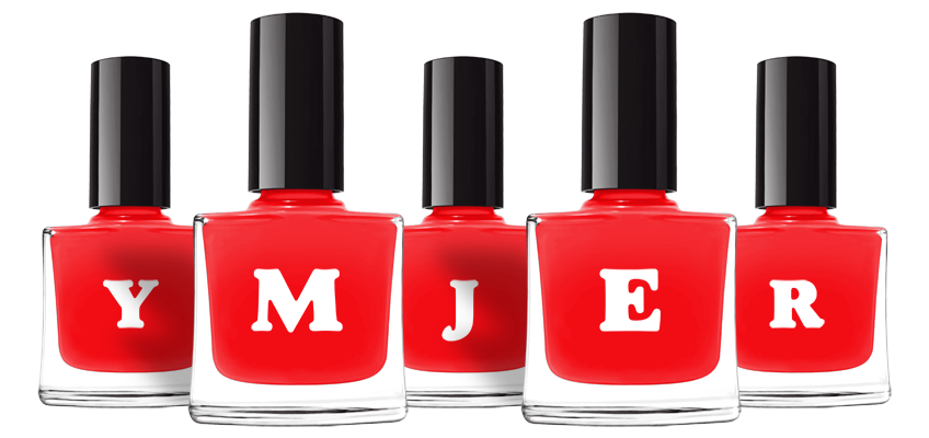 Ymjer fashion logo