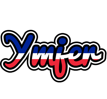 Ymjer france logo