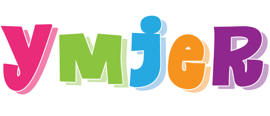 Ymjer friday logo