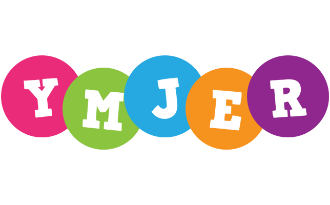 Ymjer friends logo