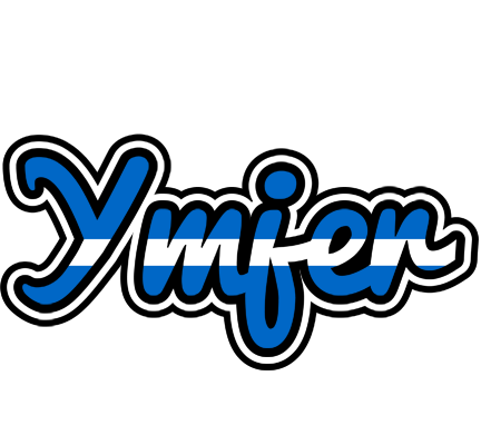Ymjer greece logo