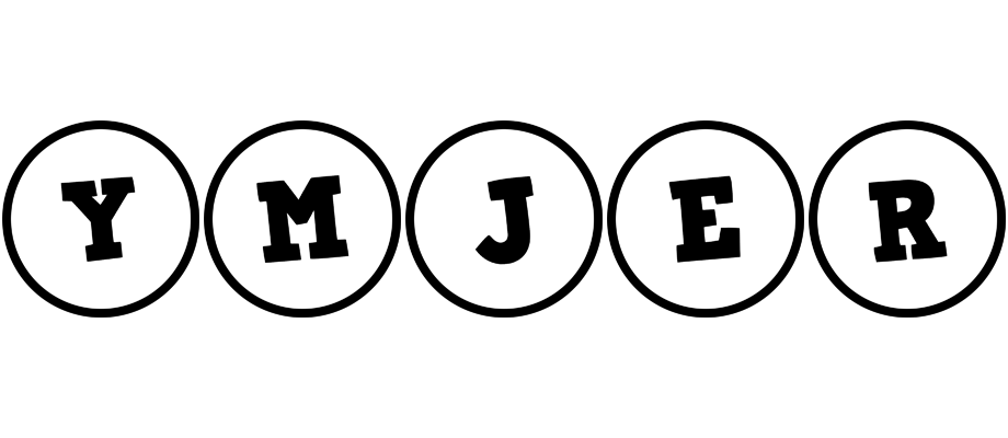 Ymjer handy logo