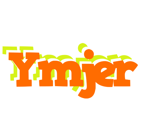 Ymjer healthy logo