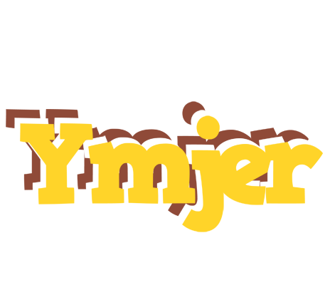 Ymjer hotcup logo
