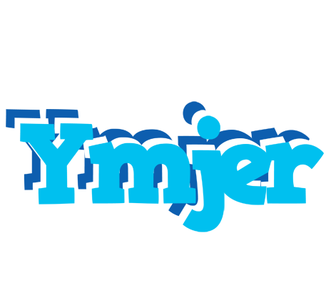 Ymjer jacuzzi logo