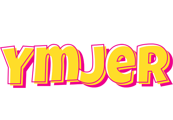 Ymjer kaboom logo