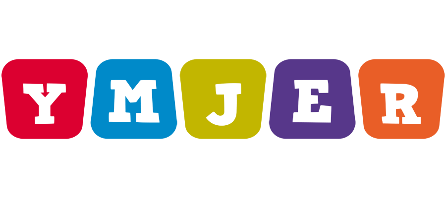 Ymjer kiddo logo