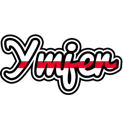 Ymjer kingdom logo