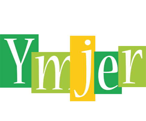 Ymjer lemonade logo