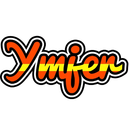 Ymjer madrid logo