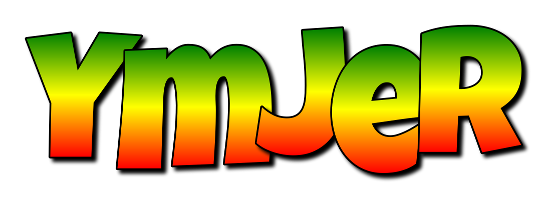 Ymjer mango logo