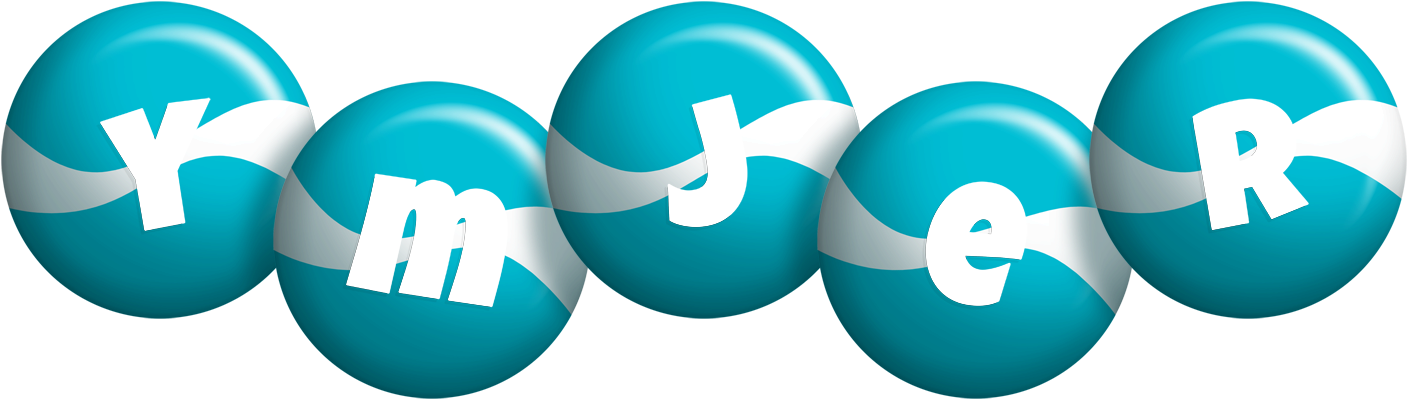 Ymjer messi logo