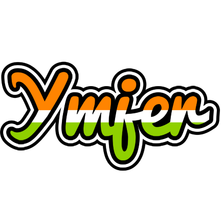 Ymjer mumbai logo