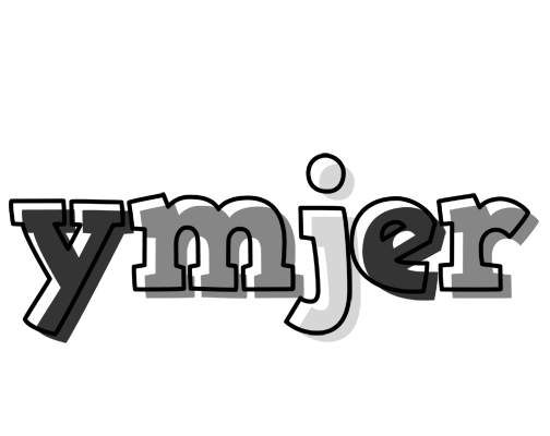 Ymjer night logo