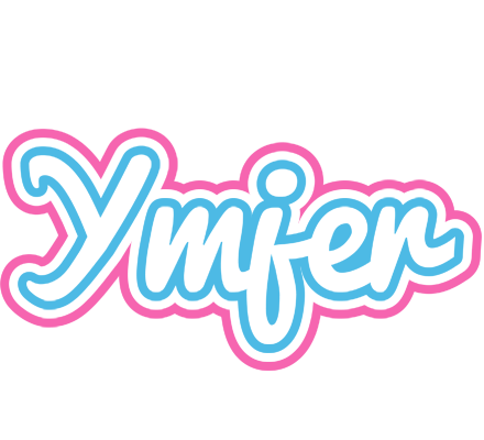 Ymjer outdoors logo