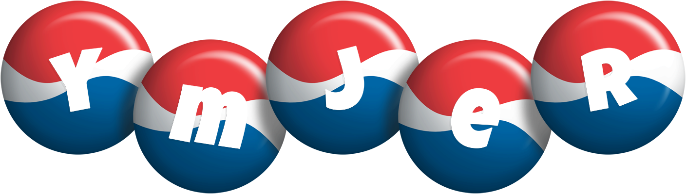 Ymjer paris logo