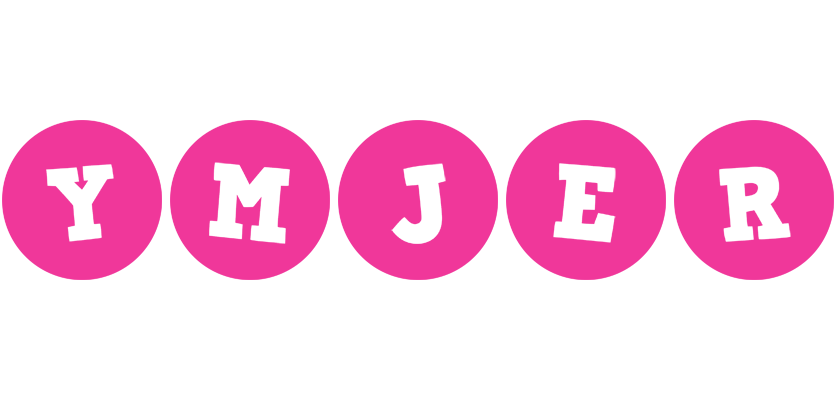Ymjer poker logo