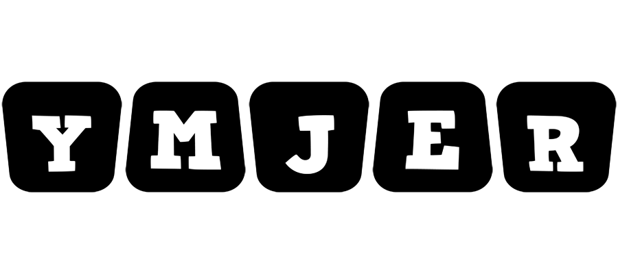 Ymjer racing logo