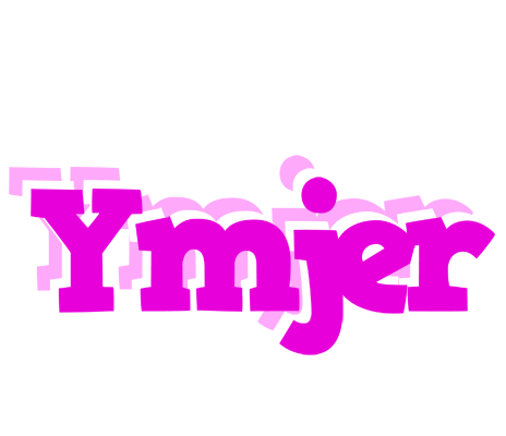 Ymjer rumba logo