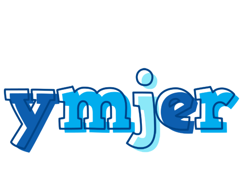 Ymjer sailor logo