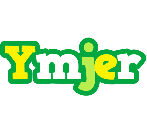 Ymjer soccer logo