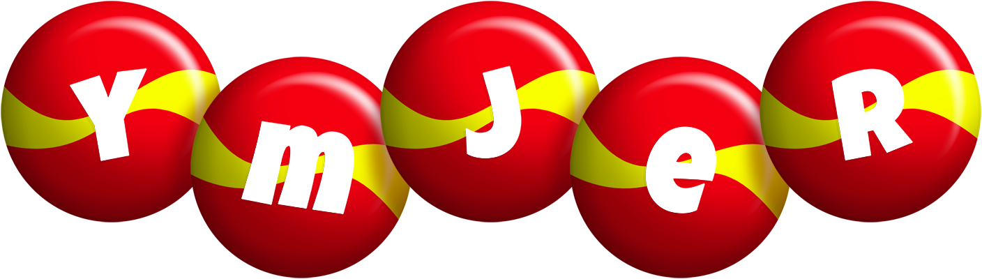Ymjer spain logo