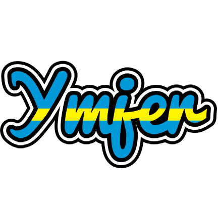 Ymjer sweden logo