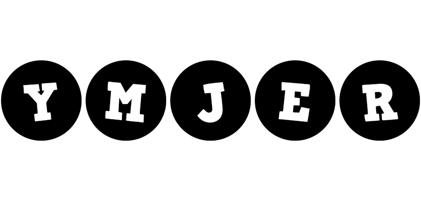 Ymjer tools logo