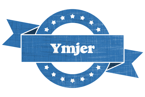 Ymjer trust logo