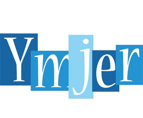 Ymjer winter logo