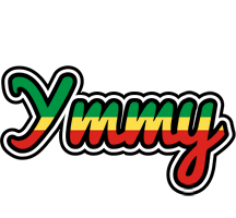 Ymmy african logo