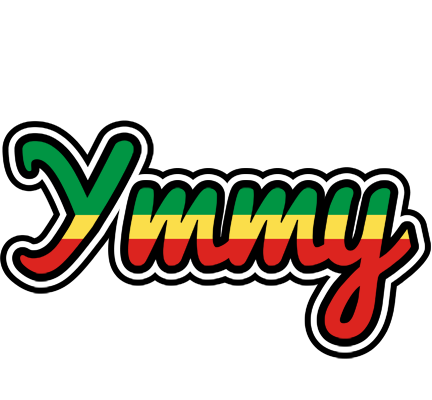 Ymmy african logo