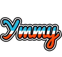 Ymmy america logo