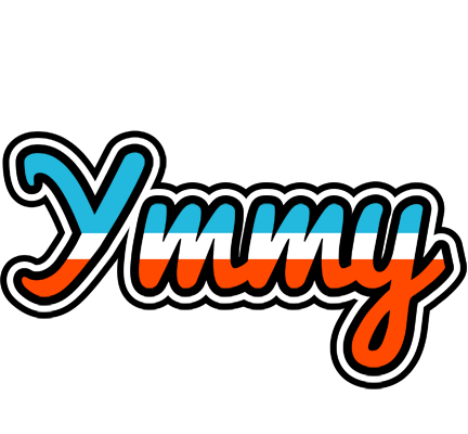 Ymmy america logo