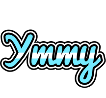 Ymmy argentine logo