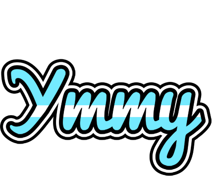 Ymmy argentine logo