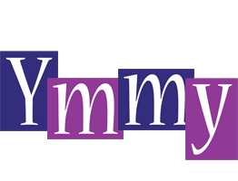 Ymmy autumn logo