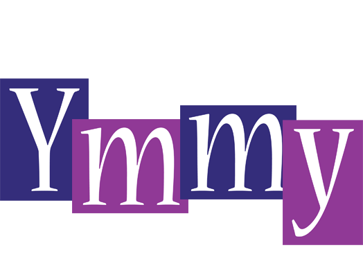 Ymmy autumn logo