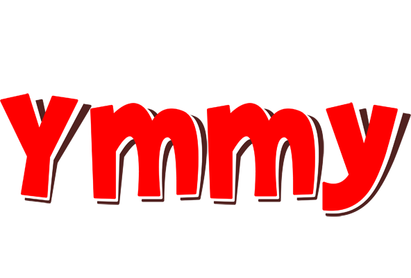 Ymmy basket logo