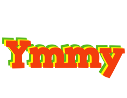 Ymmy bbq logo