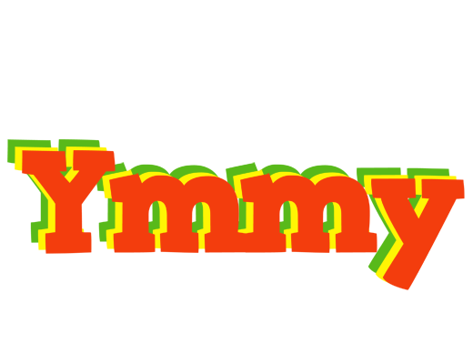 Ymmy bbq logo