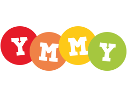 Ymmy boogie logo