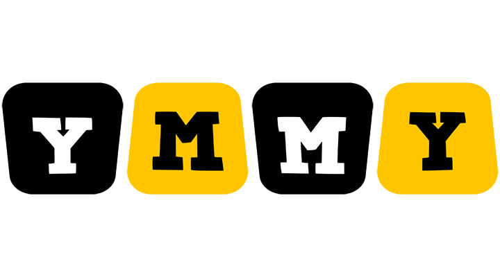 Ymmy boots logo