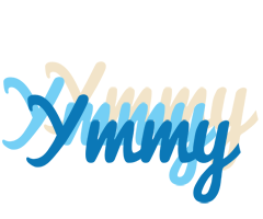 Ymmy breeze logo