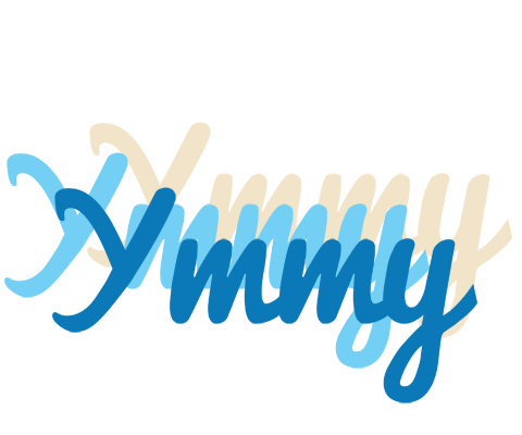 Ymmy breeze logo