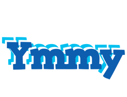 Ymmy business logo